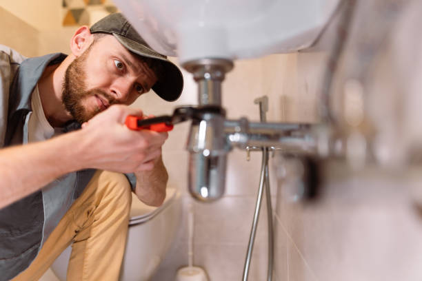 Best Sewer Line Repair  in , NC