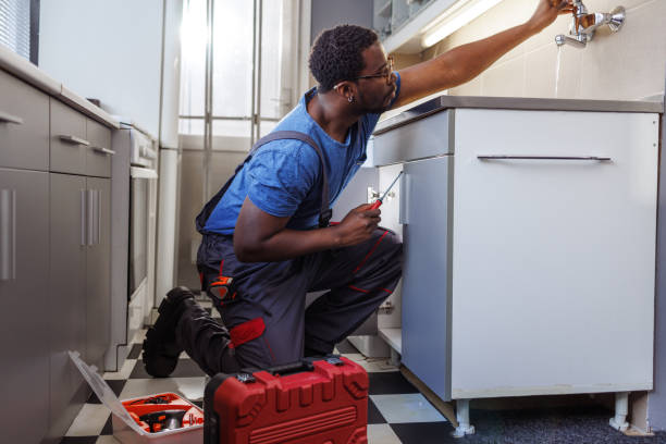 Best Sewer Line Replacement  in , NC