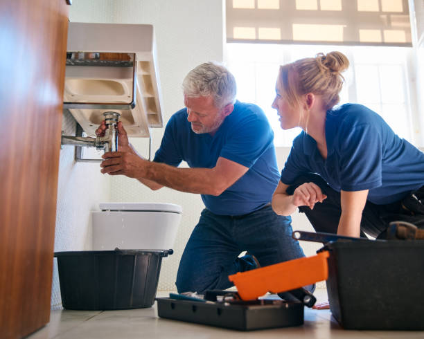 Best Emergency Plumber  in , NC